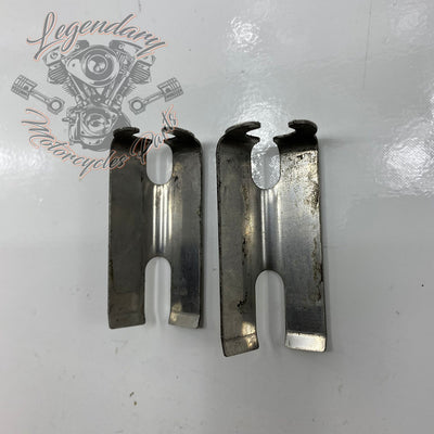 Cale de retenue des plaquettes de frein OEM 44209-87C