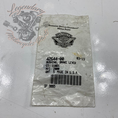 Anillo de pedal de freno OEM 42644-00