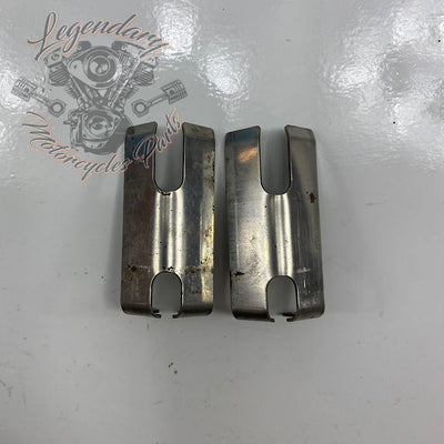 Cale de retenue des plaquettes de frein OEM 44209-87C