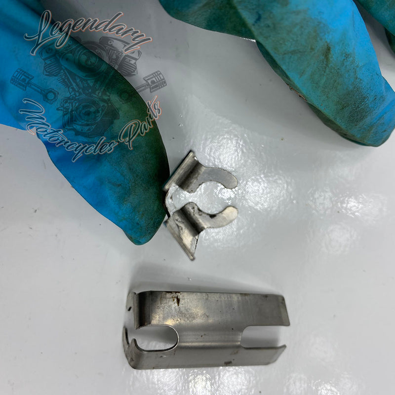 Cale de retenue des plaquettes de frein OEM 44209-87C