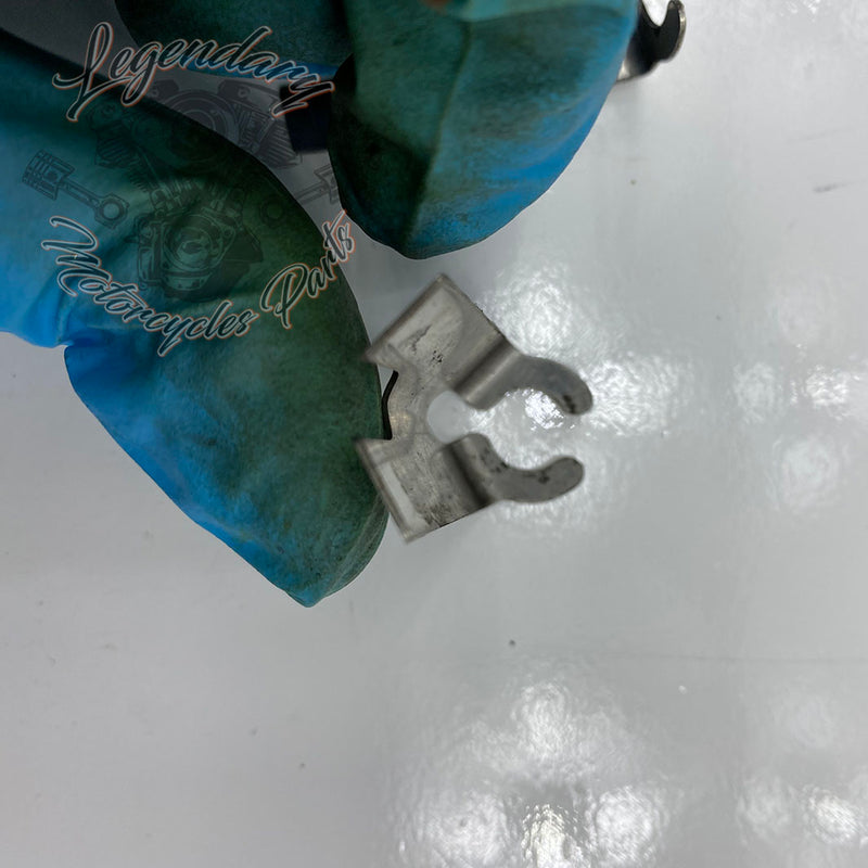 Cale de retenue des plaquettes de frein OEM 44209-87C