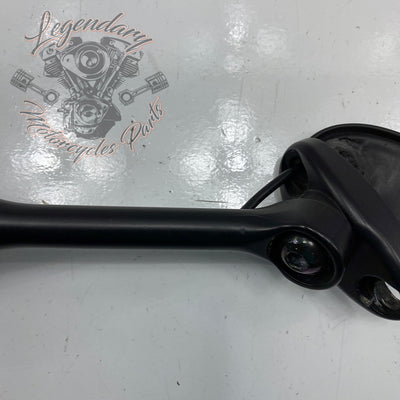 Specchio retrovisore sinistro con indicatore di direzione integrato OEM N0161.1AM