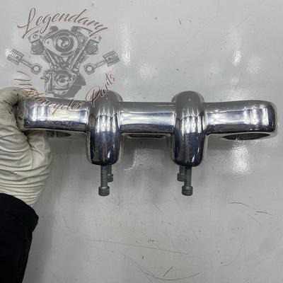 T de horquilla superior OEM 45538-06