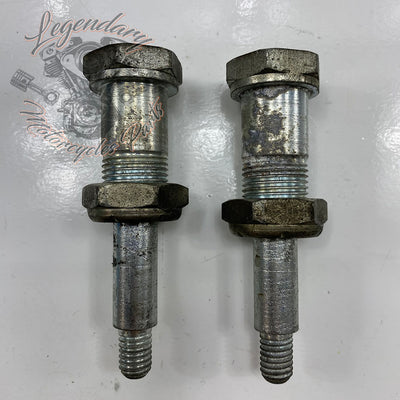 Upper Shock Absorber Bolts OEM 47384-94