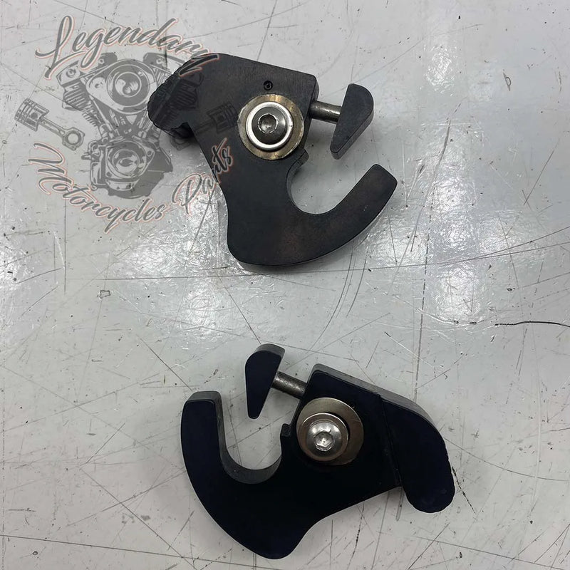 Latches for Detachable Accessories OEM 12600022