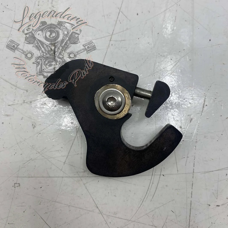 Latches for Detachable Accessories OEM 12600022