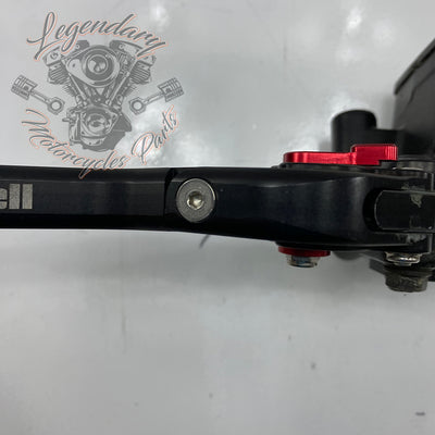 Front Master Cylinder and Brake Lever OEM H0507.1AMC