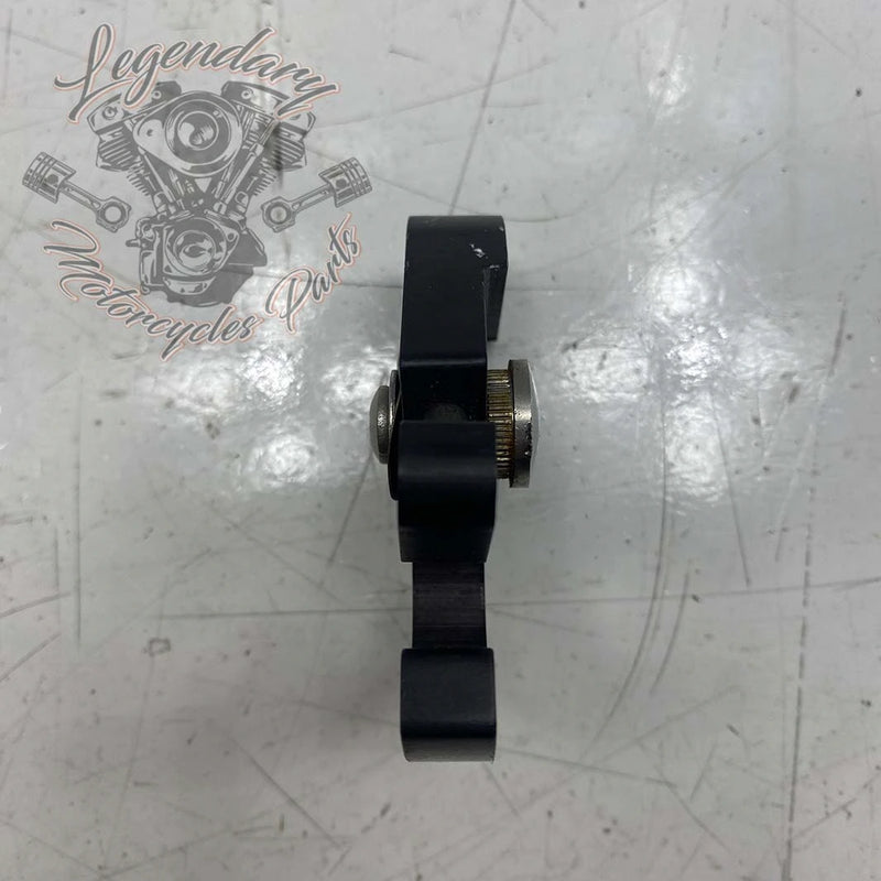 Latches for Detachable Accessories OEM 12600022