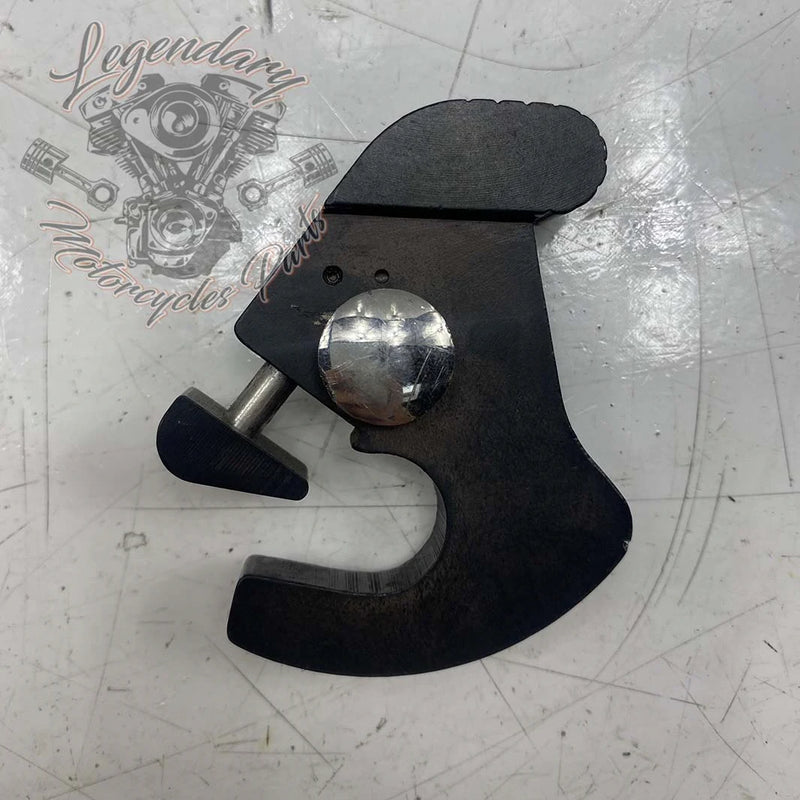 Latches for Detachable Accessories OEM 12600022