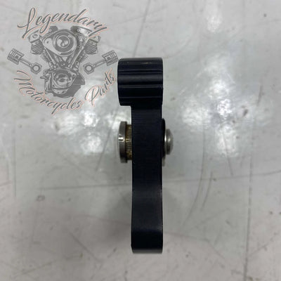 Latches for Detachable Accessories OEM 12600022