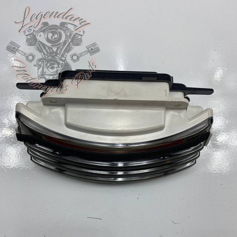 Zadnja luč 3 položaji OEM 67774-10