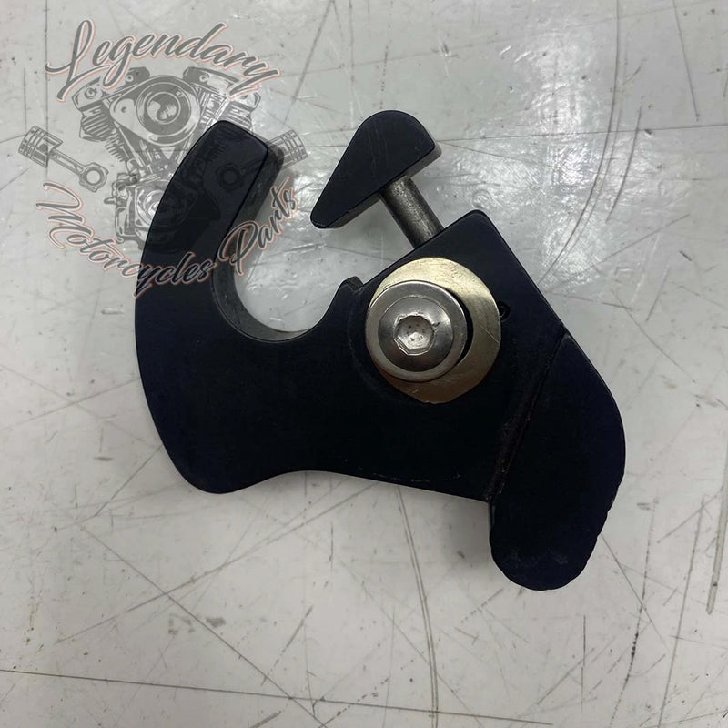 Latches for Detachable Accessories OEM 12600022