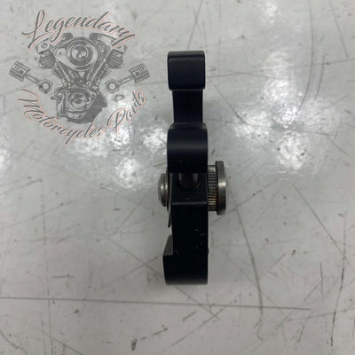 Latches for Detachable Accessories OEM 12600022