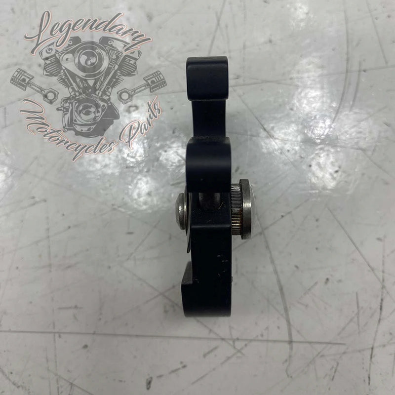 Latches for Detachable Accessories OEM 12600022