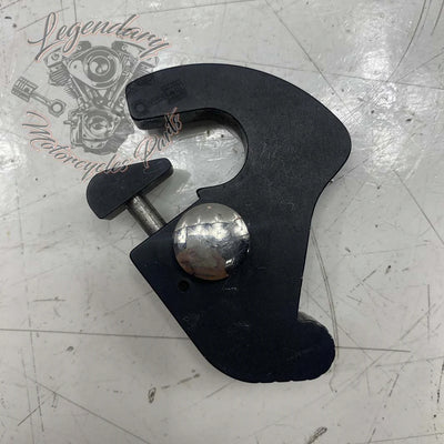 Latches for Detachable Accessories OEM 12600022
