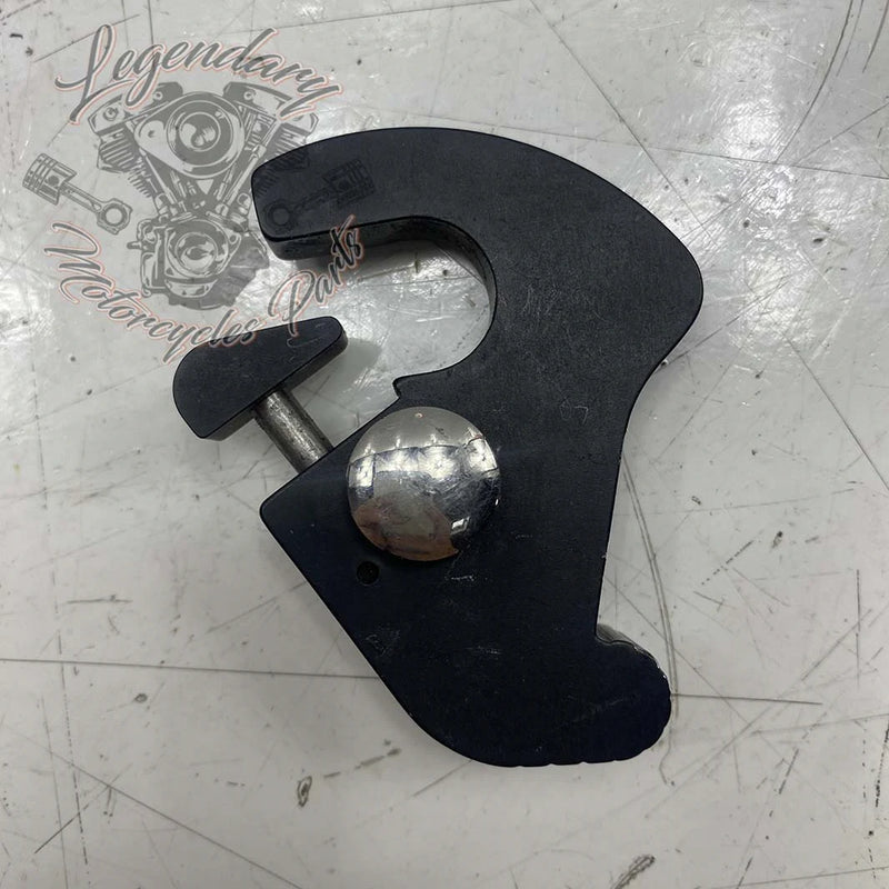 Latches for Detachable Accessories OEM 12600022