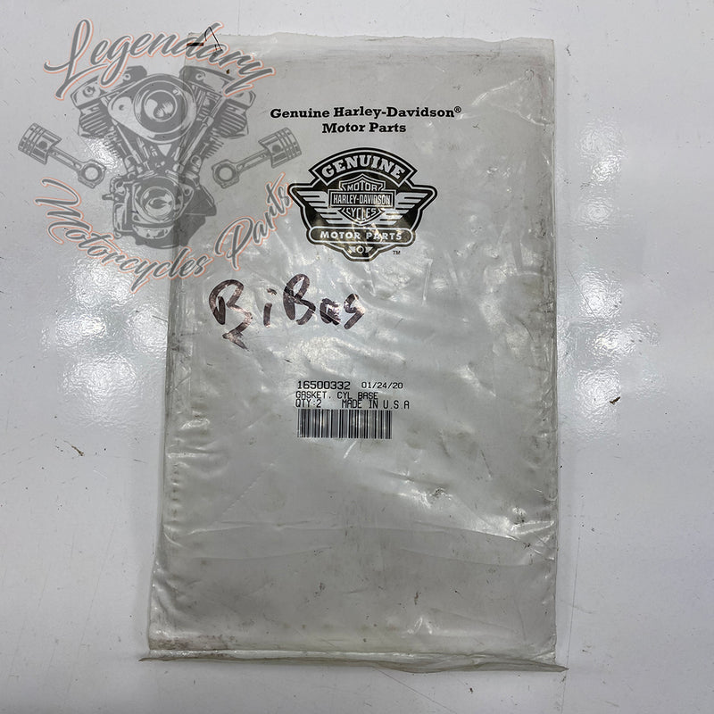 Base Joint OEM 16500332
