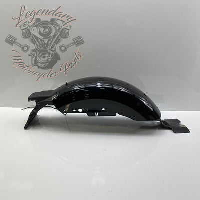 Rear mudguard OEM 59500377EDM (59500376)