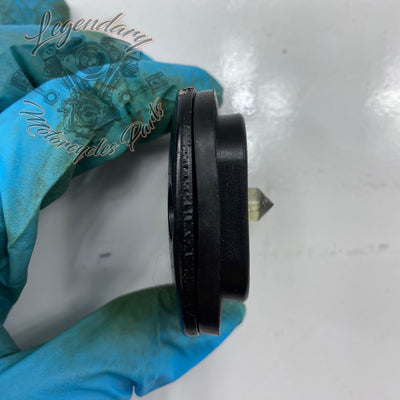 Couvercle et joint de maître cylindre de frein avant OEM 45030-03C