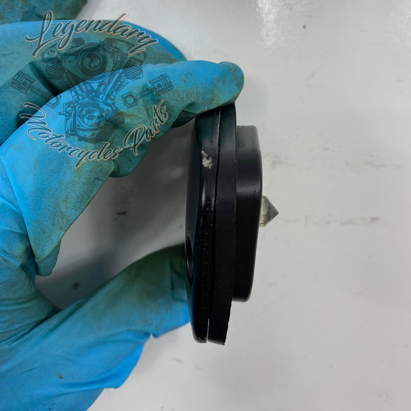 Couvercle et joint de maître cylindre de frein avant OEM 45030-03C