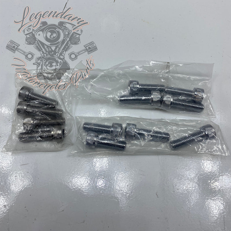 Kit voor aanpassing van de voorste remklauw Réf. 02-977