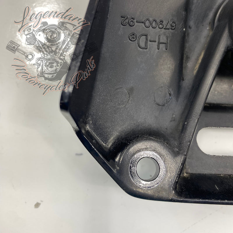 Headlight Visor OEM 67963-05