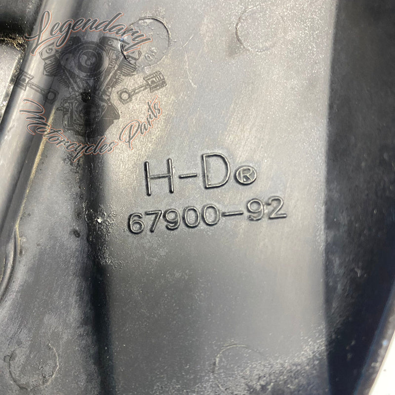 Headlight Visor OEM 67963-05