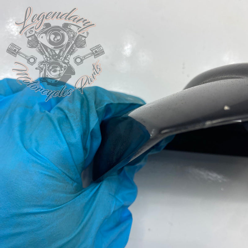 Headlight Visor OEM 67963-05