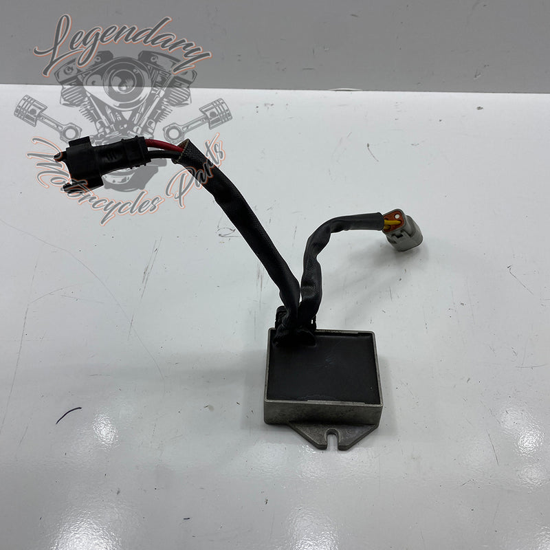 Regler OEM Y0302.1AMC