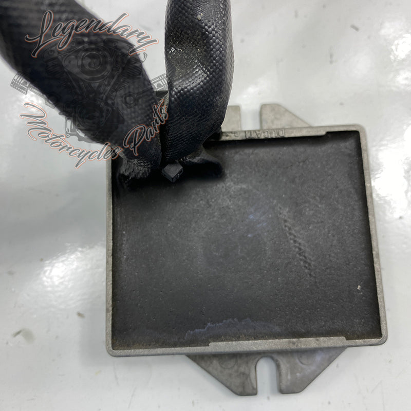 Regler OEM Y0302.1AMC