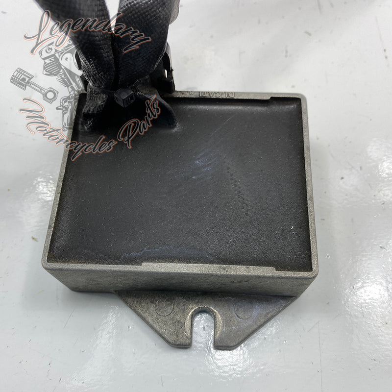 Regler OEM Y0302.1AMC