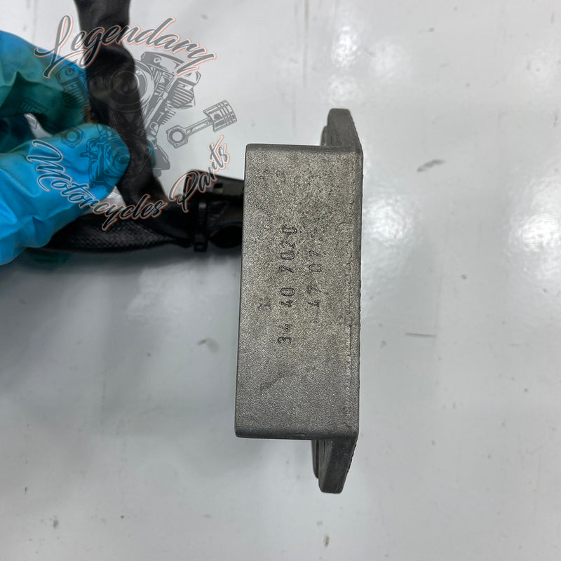 Regler OEM Y0302.1AMC