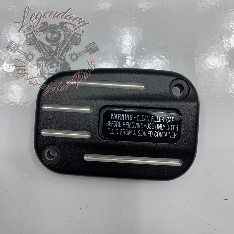 Couvercle de maître cylindre de frein avant Edge Cut OEM 41700338