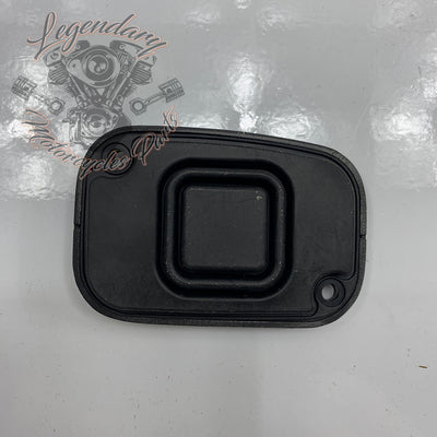 Couvercle de maître cylindre de frein avant Edge Cut OEM 41700338