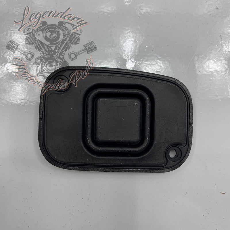 Couvercle de maître cylindre de frein avant Edge Cut OEM 41700338