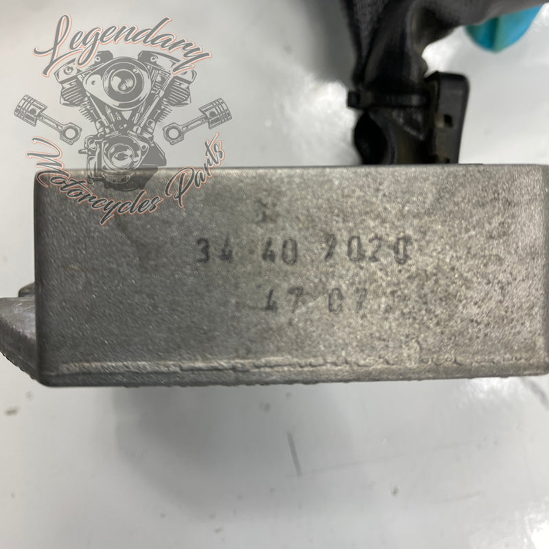 Regler OEM Y0302.1AMC