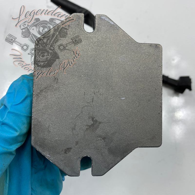 Regler OEM Y0302.1AMC