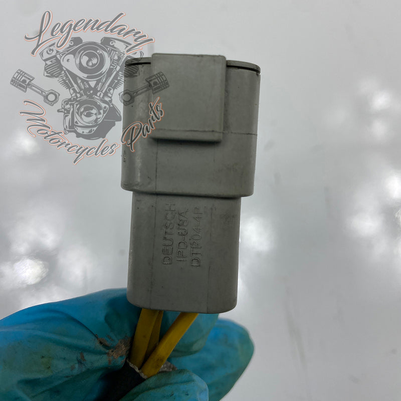 Regler OEM Y0302.1AMC
