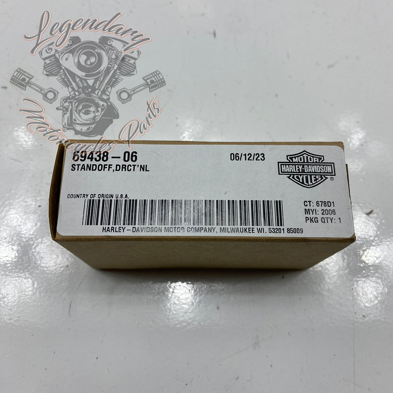 Nosilci zadnjih smernikov OEM 69438-06