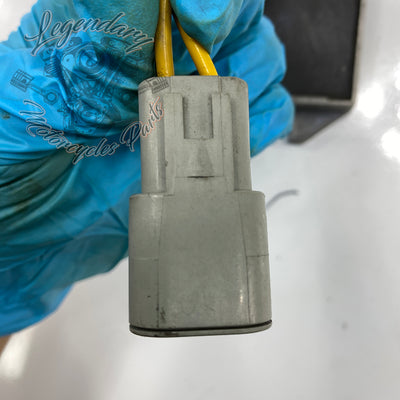 Regler OEM Y0302.1AMC