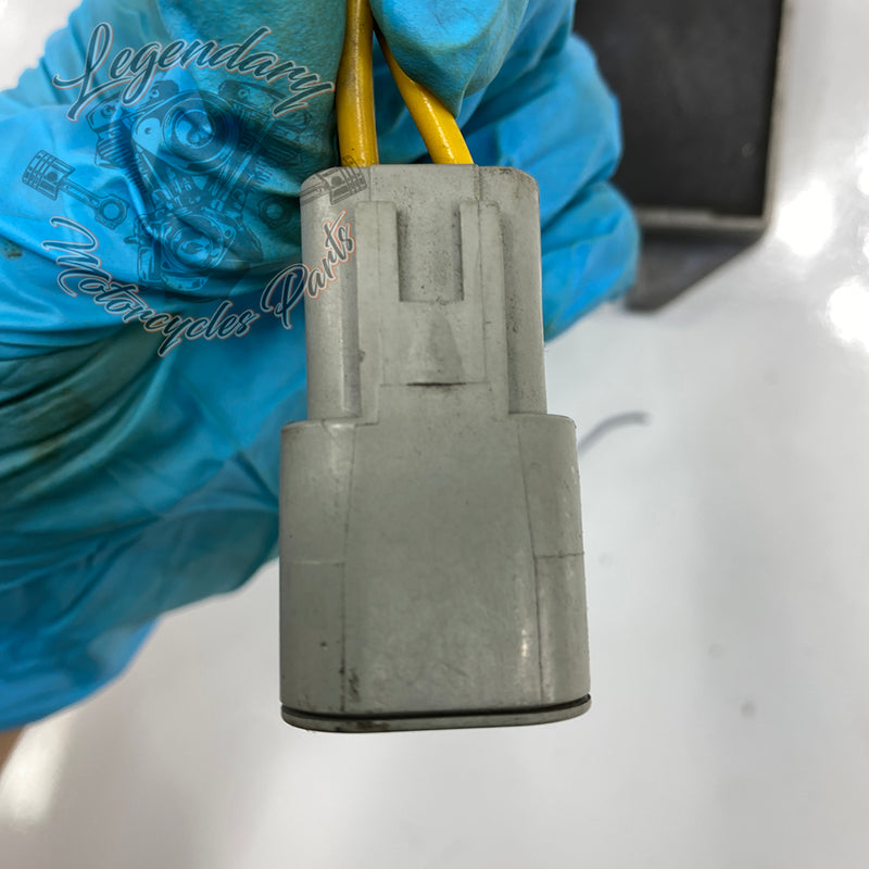Regler OEM Y0302.1AMC