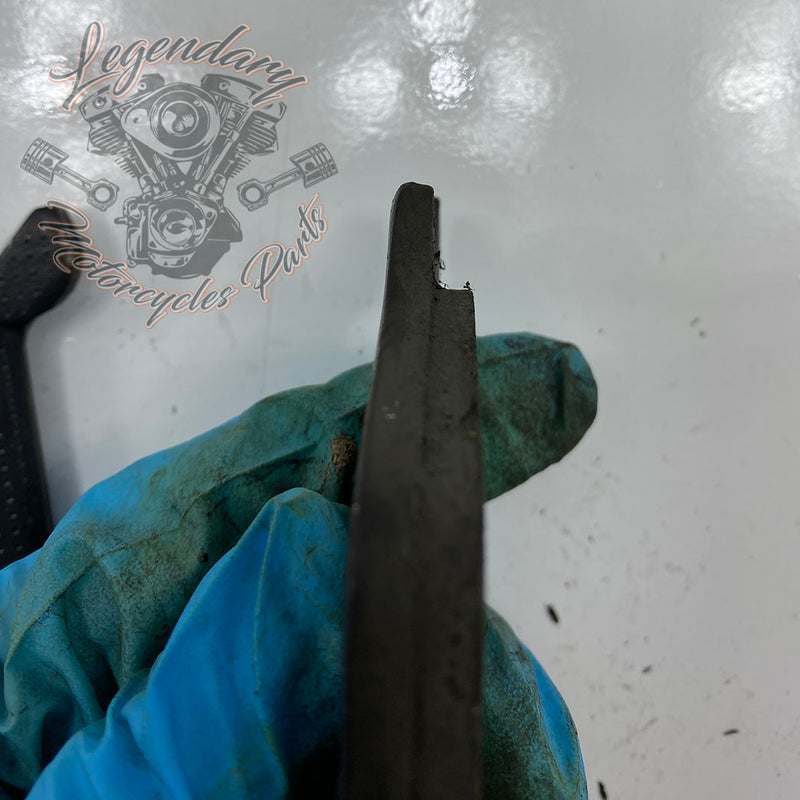 Rear Brake Pads