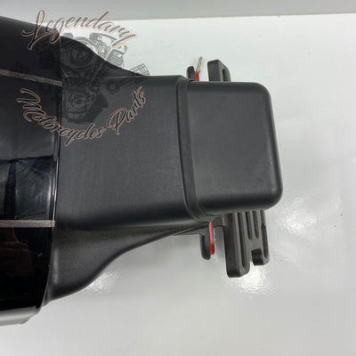 Rear mudguard OEM 59500377EDM (59500376)