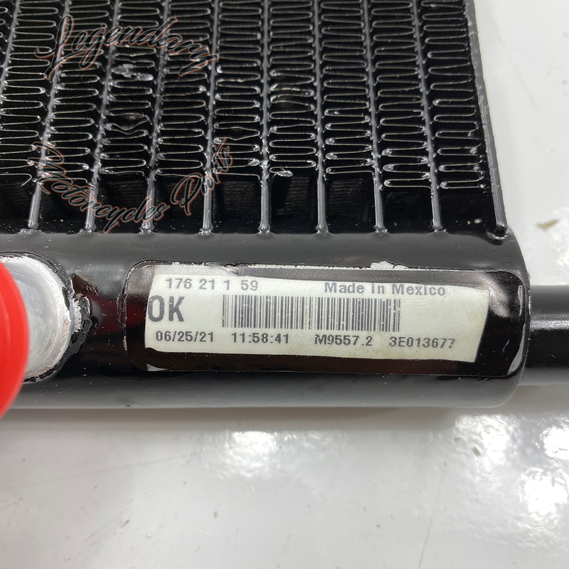 Chłodnica prawa OEM 26800005