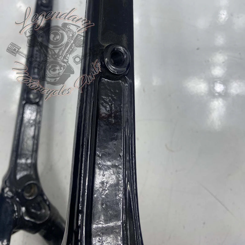 Frame Rear OEM 49439-10