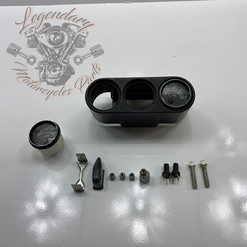 Kit de nanómetros e suporte OEM 75036-86
