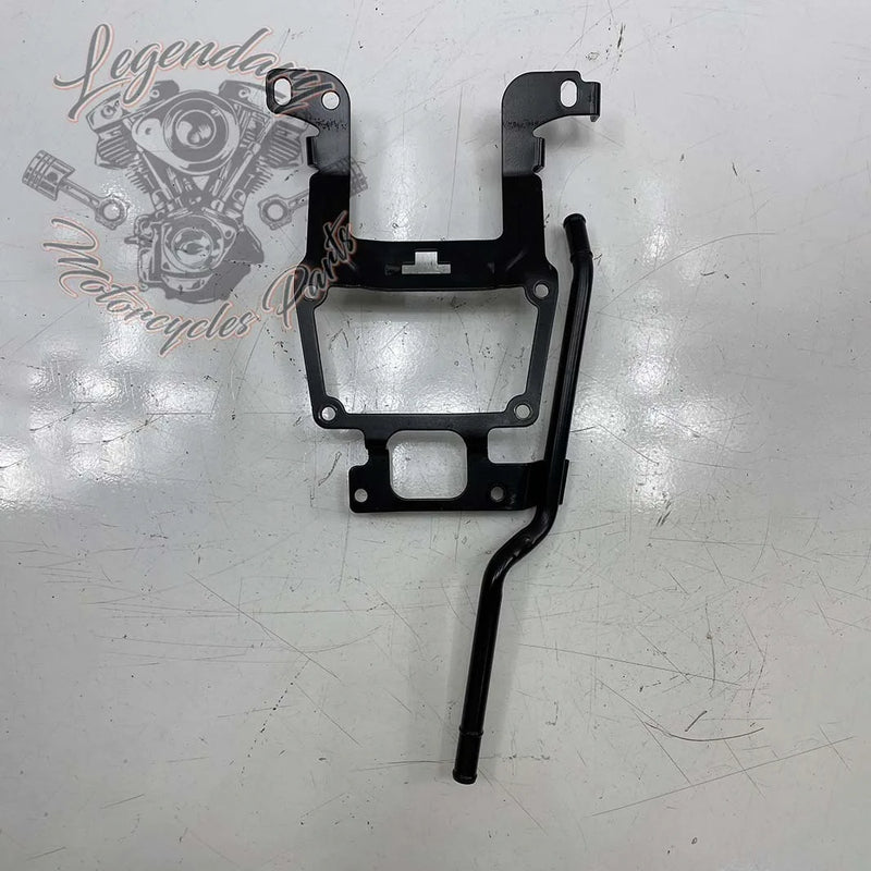 Suporte do regulador e refrigerador de óleo OEM 12700090