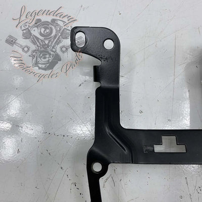 Suporte do regulador e refrigerador de óleo OEM 12700090