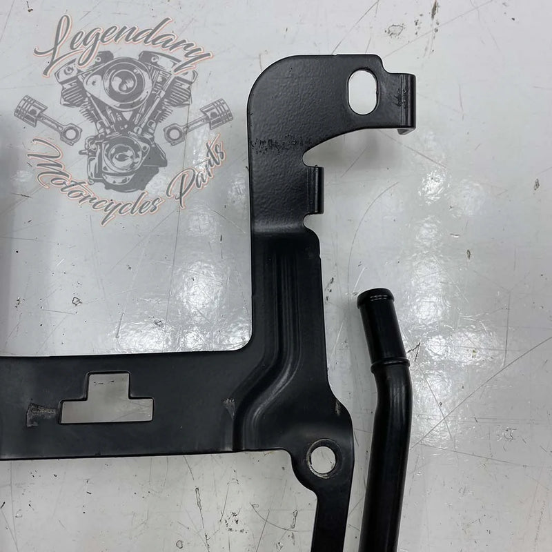 Suporte do regulador e refrigerador de óleo OEM 12700090