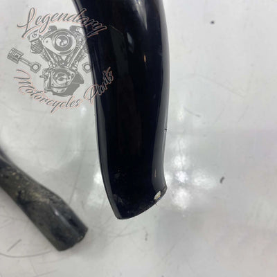 Frame Rear OEM 49439-10